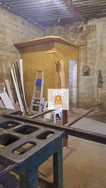 Foto 8 de Terreno / Lote à venda, 315m2 em Jardim Flórida, Jacarei - SP