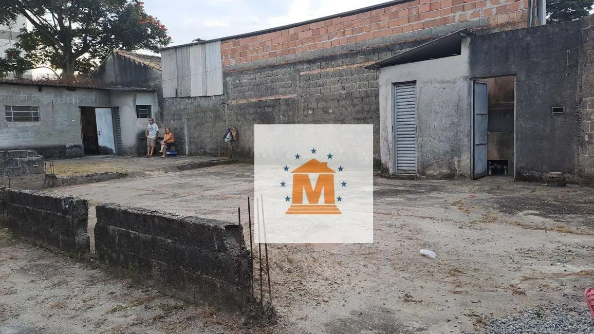 Foto 6 de Terreno / Lote à venda, 315m2 em Jardim Flórida, Jacarei - SP