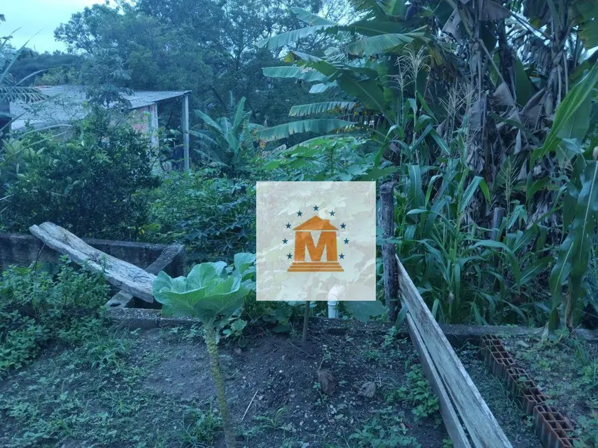 Foto 9 de Casa com 2 quartos à venda, 1200m2 em Chácaras Reunidas Igarapés, Jacarei - SP