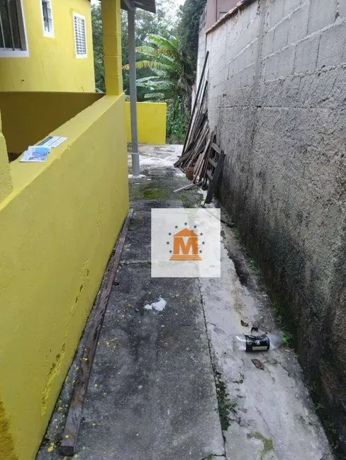 Foto 4 de Casa com 2 quartos à venda, 1200m2 em Chácaras Reunidas Igarapés, Jacarei - SP