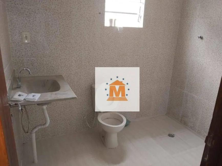 Foto 5 de Casa com 2 quartos à venda, 1200m2 em Chácaras Reunidas Igarapés, Jacarei - SP