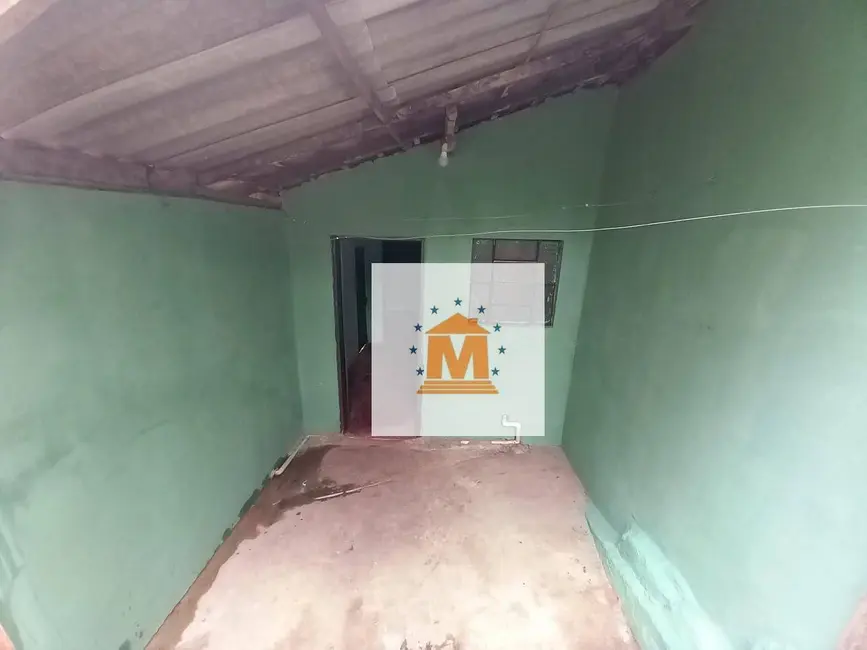 Foto 6 de Casa com 3 quartos à venda, 305m2 em Vila Zezé, Jacarei - SP