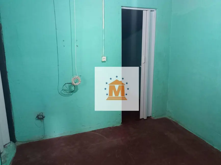 Foto 4 de Casa com 3 quartos à venda, 305m2 em Vila Zezé, Jacarei - SP