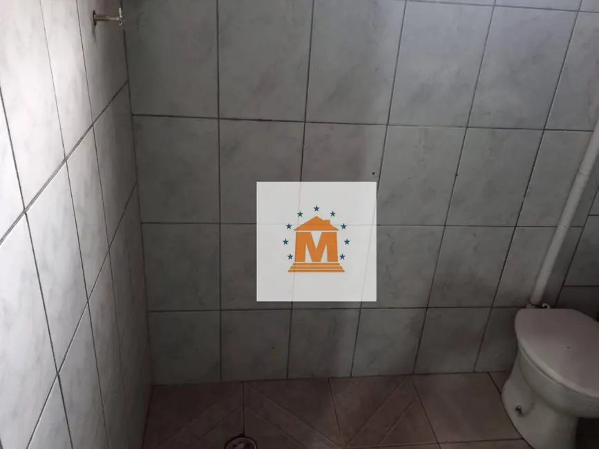 Foto 5 de Casa com 3 quartos à venda, 305m2 em Vila Zezé, Jacarei - SP