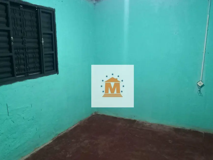 Foto 3 de Casa com 3 quartos à venda, 305m2 em Vila Zezé, Jacarei - SP