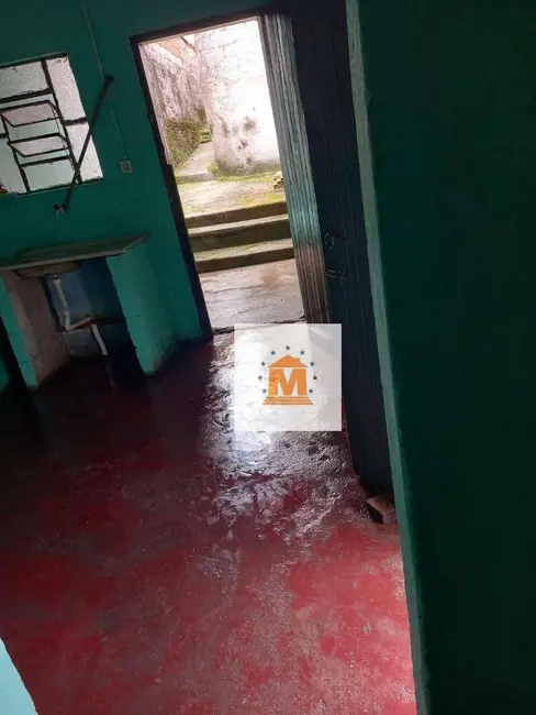 Foto 7 de Casa com 3 quartos à venda, 305m2 em Vila Zezé, Jacarei - SP