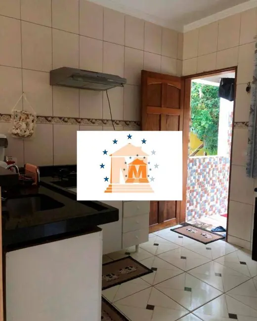Foto 4 de Casa com 3 quartos à venda, 250m2 em Loteamento Villa Branca, Jacarei - SP