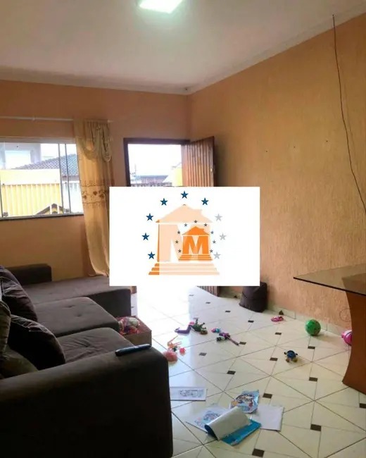 Foto 3 de Casa com 3 quartos à venda, 250m2 em Loteamento Villa Branca, Jacarei - SP