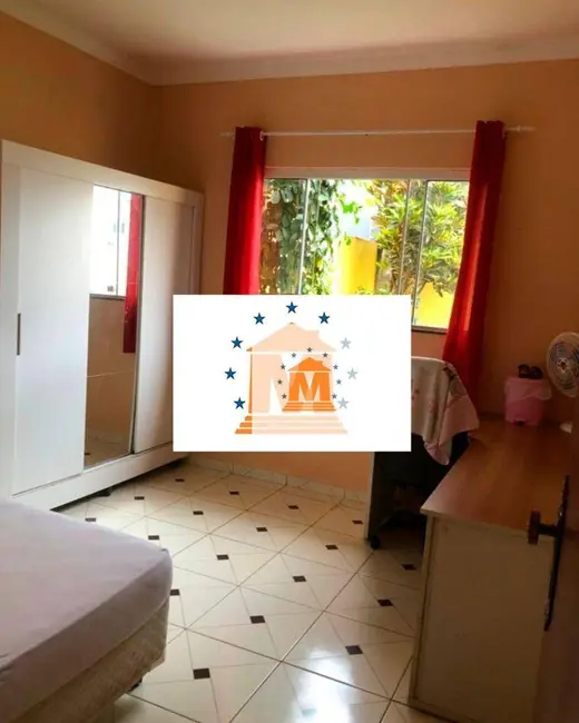 Foto 1 de Casa com 3 quartos à venda, 250m2 em Loteamento Villa Branca, Jacarei - SP