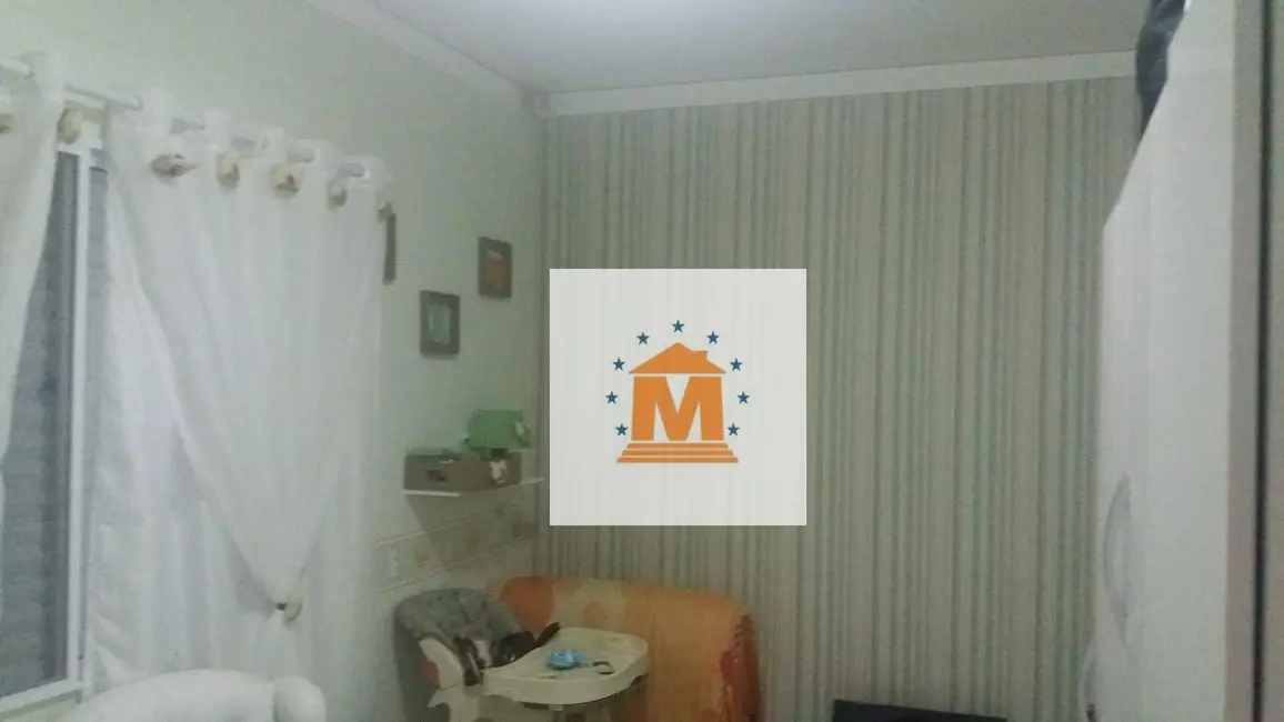 Foto 1 de Apartamento com 2 quartos à venda, 50m2 em Jardim Paraíso, Jacarei - SP