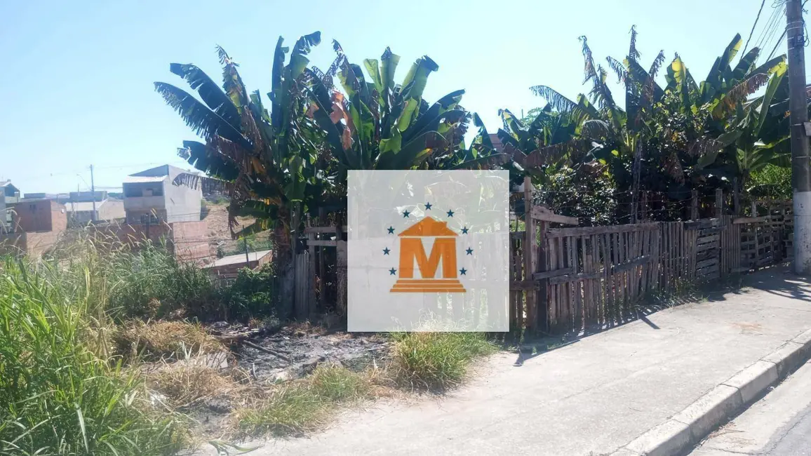 Foto 2 de Terreno / Lote à venda, 165m2 em Jardim Pitoresco, Jacarei - SP