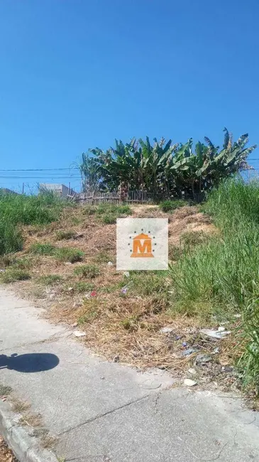 Foto 1 de Terreno / Lote à venda, 165m2 em Jardim Pitoresco, Jacarei - SP