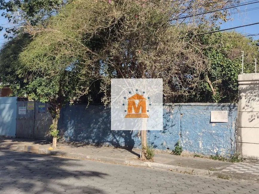 Foto 2 de Terreno / Lote à venda, 324m2 em Jardim Marister, Jacarei - SP