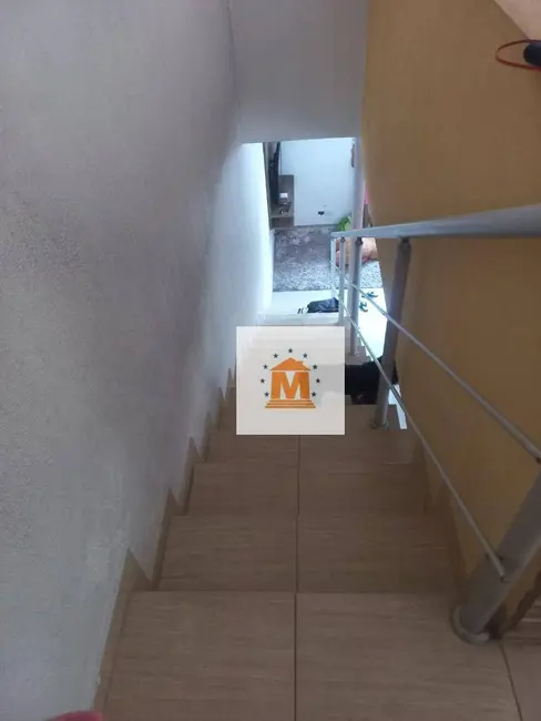 Foto 5 de Sobrado com 3 quartos à venda, 140m2 em Parque dos Príncipes, Jacarei - SP