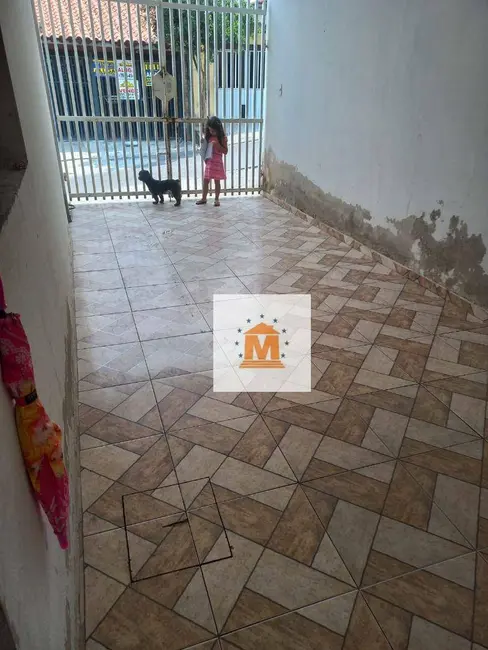 Foto 8 de Sobrado com 3 quartos à venda, 140m2 em Parque dos Príncipes, Jacarei - SP