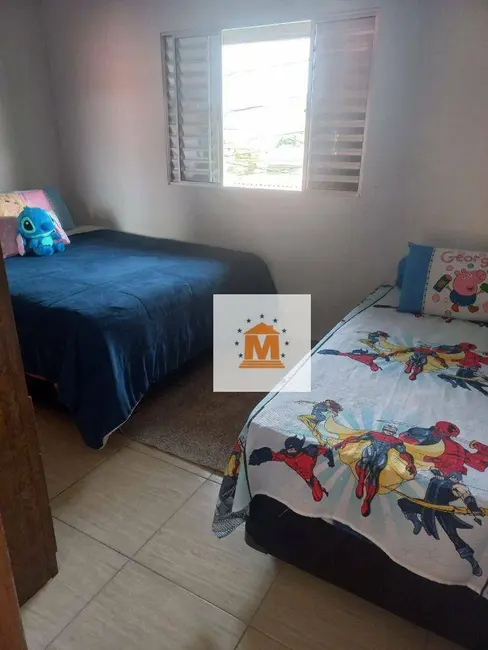 Foto 7 de Sobrado com 3 quartos à venda, 140m2 em Parque dos Príncipes, Jacarei - SP