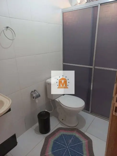 Foto 9 de Sobrado com 3 quartos à venda, 140m2 em Parque dos Príncipes, Jacarei - SP