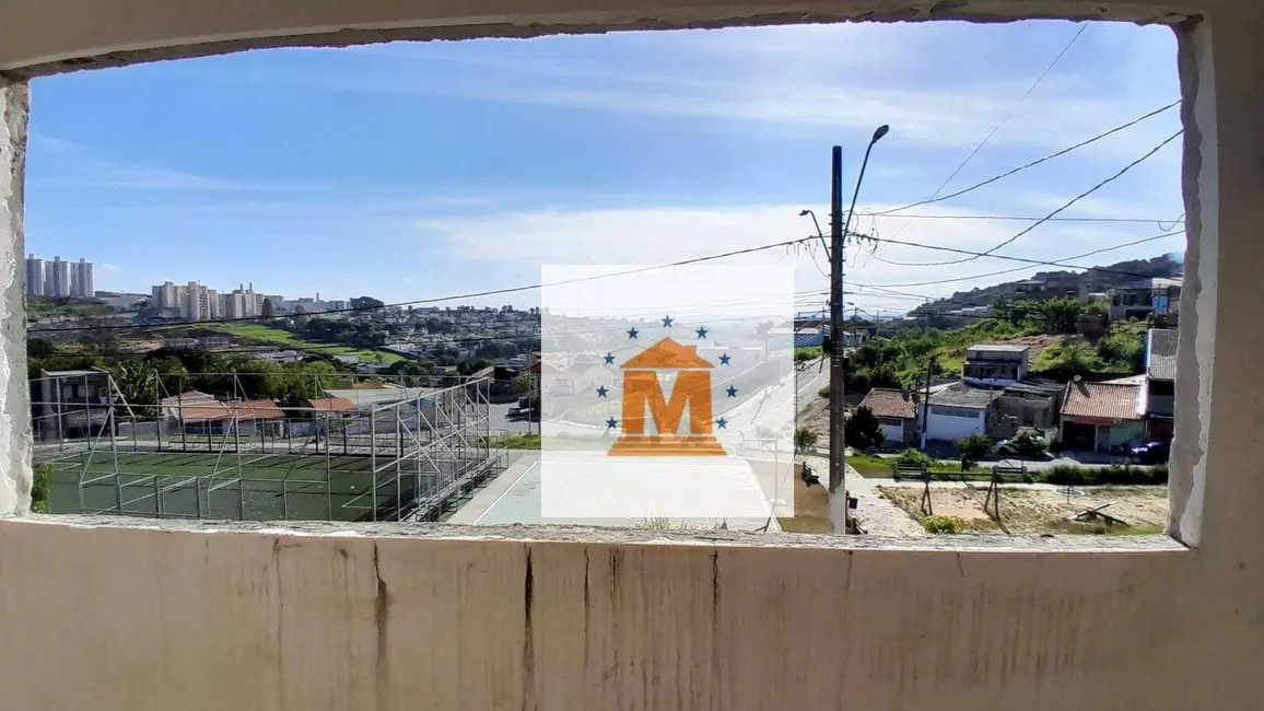 Foto 5 de Casa com 3 quartos à venda, 125m2 em Jardim do Marquês, Jacarei - SP