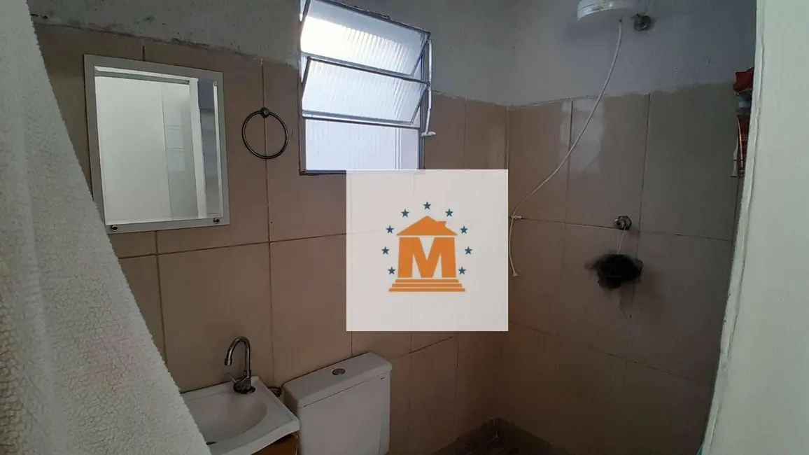 Foto 9 de Casa com 3 quartos à venda, 125m2 em Jardim do Marquês, Jacarei - SP