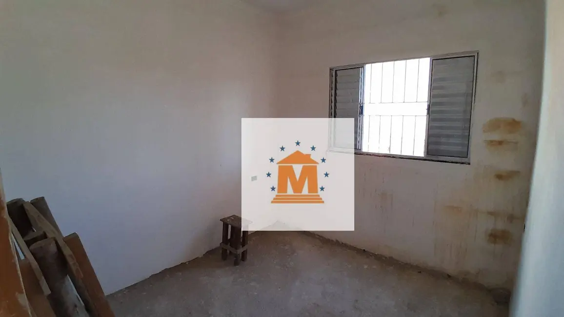 Foto 4 de Casa com 3 quartos à venda, 125m2 em Jardim do Marquês, Jacarei - SP