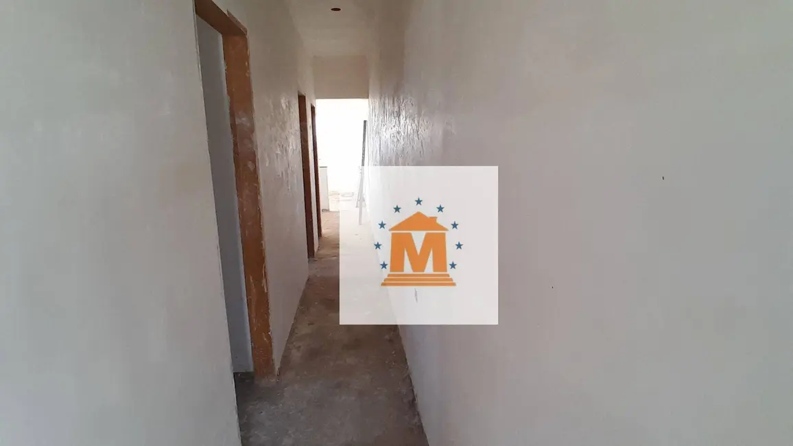 Foto 7 de Casa com 3 quartos à venda, 125m2 em Jardim do Marquês, Jacarei - SP