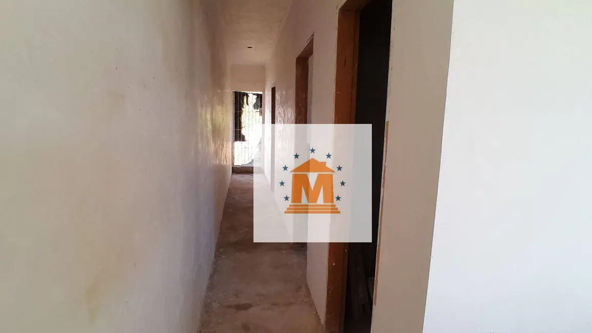 Foto 6 de Casa com 3 quartos à venda, 125m2 em Jardim do Marquês, Jacarei - SP