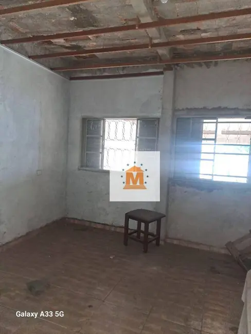 Foto 1 de Casa com 4 quartos à venda, 125m2 em Jardim Bela Vista, Jacarei - SP