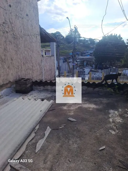 Foto 3 de Casa com 4 quartos à venda, 125m2 em Jardim Bela Vista, Jacarei - SP