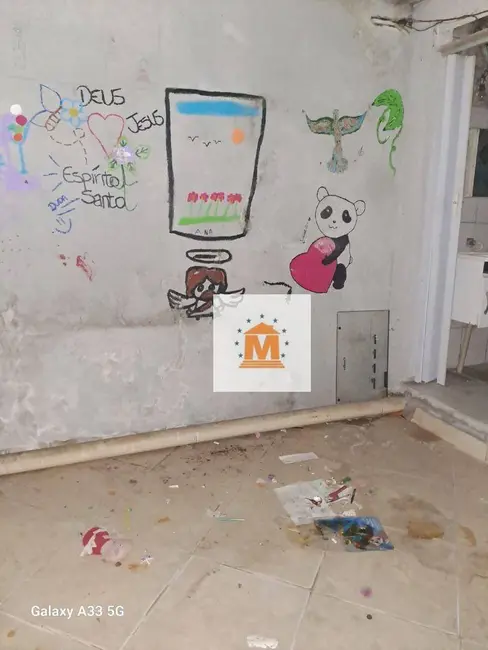 Foto 7 de Casa com 4 quartos à venda, 125m2 em Jardim Bela Vista, Jacarei - SP