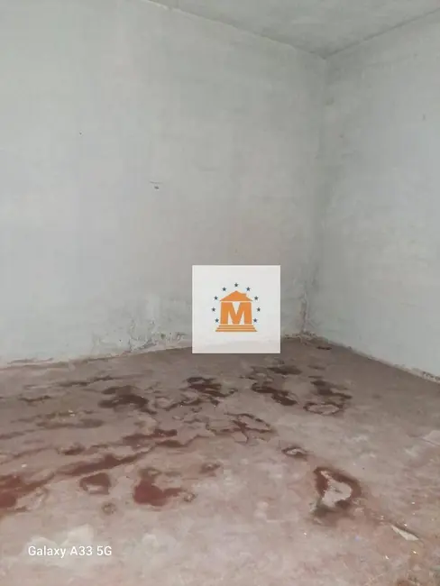 Foto 5 de Casa com 4 quartos à venda, 125m2 em Jardim Bela Vista, Jacarei - SP