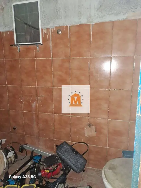 Foto 4 de Casa com 4 quartos à venda, 125m2 em Jardim Bela Vista, Jacarei - SP