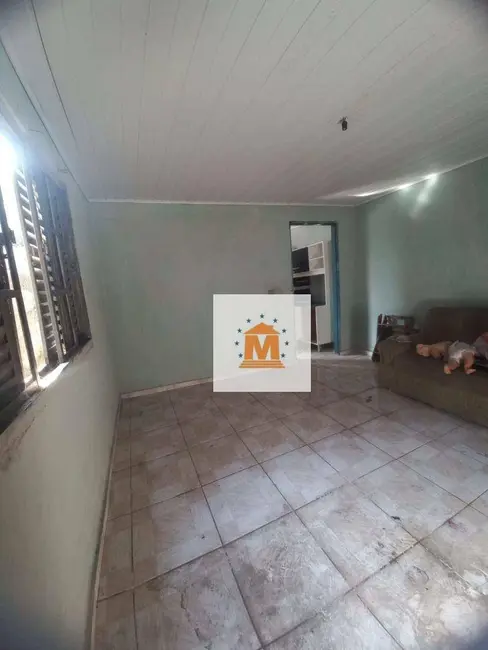 Foto 1 de Casa com 4 quartos à venda, 125m2 em Jardim Bela Vista, Jacarei - SP