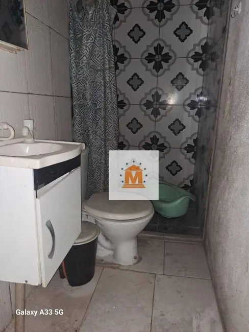 Foto 8 de Casa com 4 quartos à venda, 125m2 em Jardim Bela Vista, Jacarei - SP