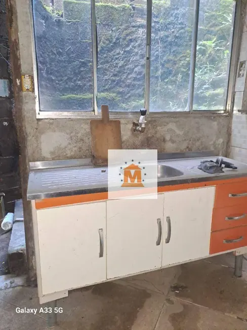 Foto 6 de Casa com 4 quartos à venda, 125m2 em Jardim Bela Vista, Jacarei - SP