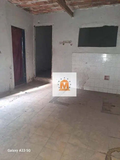 Foto 2 de Casa com 4 quartos à venda, 125m2 em Jardim Bela Vista, Jacarei - SP