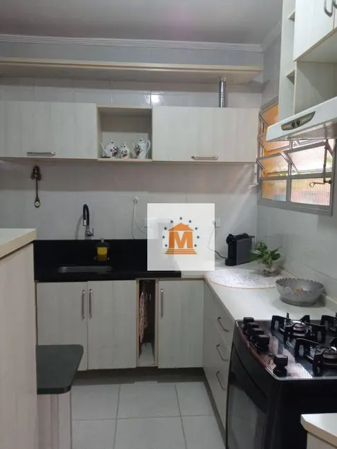 Casa com 2 quartos à venda em Jacarei - SP - imagem 9 Foto 9 de Casa com 2 quartos à venda em Jacarei - SP