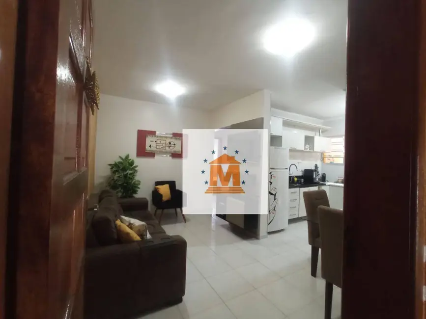 Casa com 2 quartos à venda em Jacarei - SP - imagem 1 Foto 1 de Casa com 2 quartos à venda em Jacarei - SP