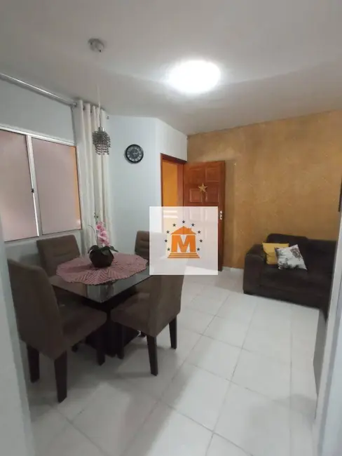 Casa com 2 quartos à venda em Jacarei - SP - imagem 7 Foto 7 de Casa com 2 quartos à venda em Jacarei - SP