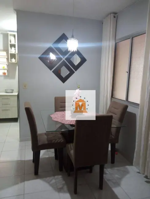 Casa com 2 quartos à venda em Jacarei - SP - imagem 6 Foto 6 de Casa com 2 quartos à venda em Jacarei - SP