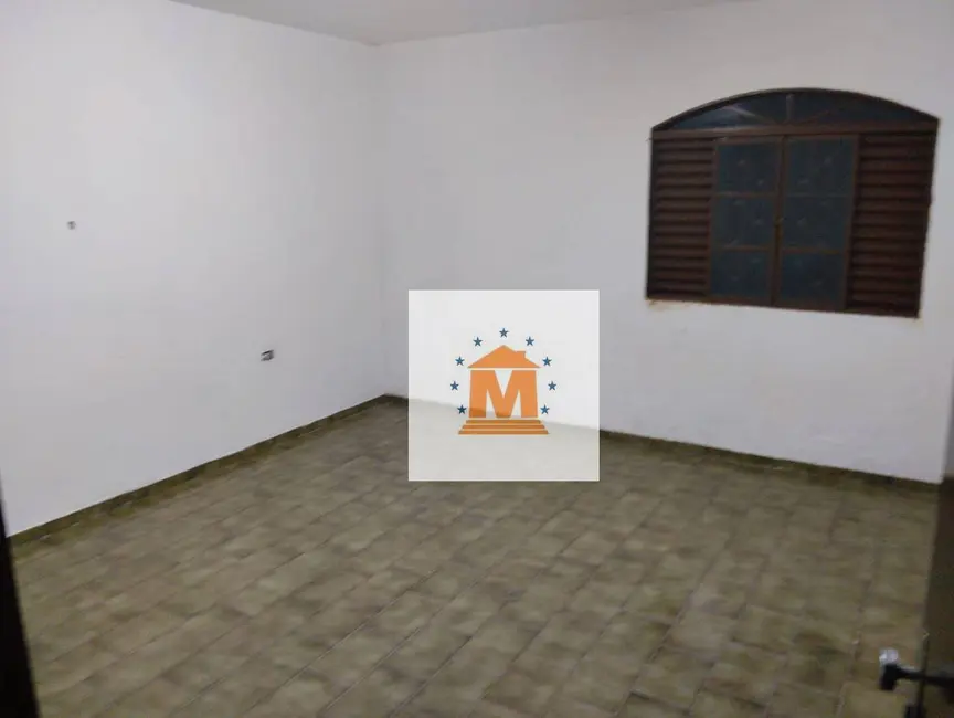 Foto 8 de Sobrado com 3 quartos à venda, 250m2 em Cidade Jardim, Jacarei - SP