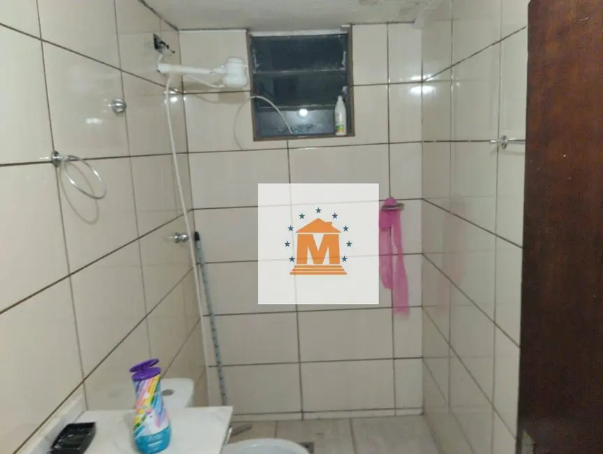 Foto 9 de Sobrado com 3 quartos à venda, 250m2 em Cidade Jardim, Jacarei - SP