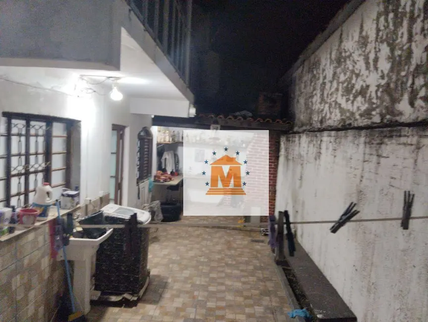 Foto 7 de Sobrado com 3 quartos à venda, 250m2 em Cidade Jardim, Jacarei - SP