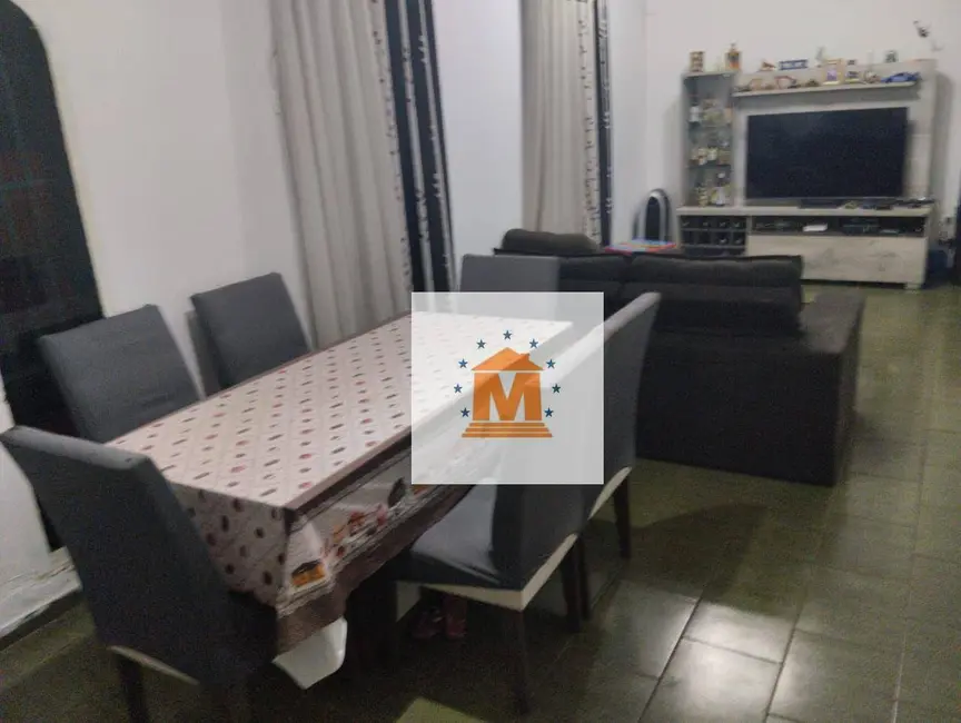 Foto 1 de Sobrado com 3 quartos à venda, 250m2 em Cidade Jardim, Jacarei - SP