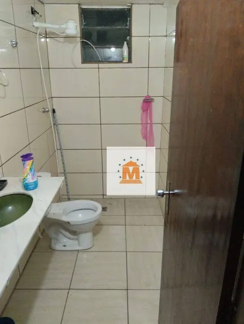 Foto 6 de Sobrado com 3 quartos à venda, 250m2 em Cidade Jardim, Jacarei - SP