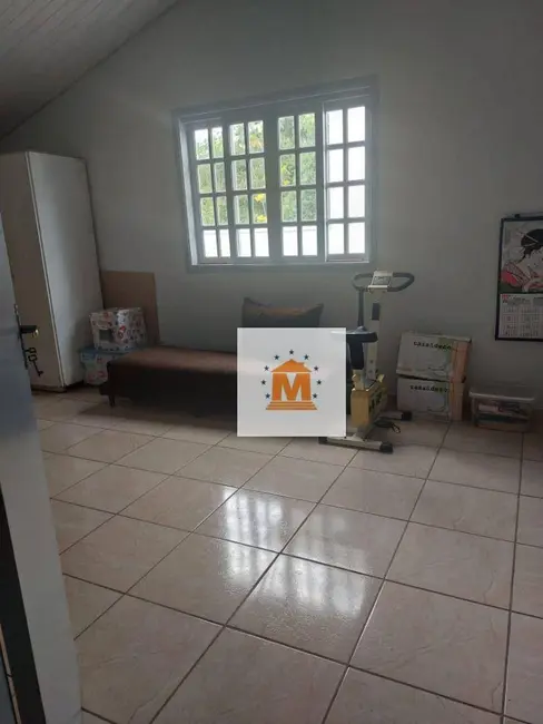 Sobrado com 5 quartos à venda, 360m2 em Condomínio Sunset Garden, Jacarei - SP - imagem 8 Foto 8 de Sobrado com 5 quartos à venda, 360m2 em Condomínio Sunset Garden, Jacarei - SP