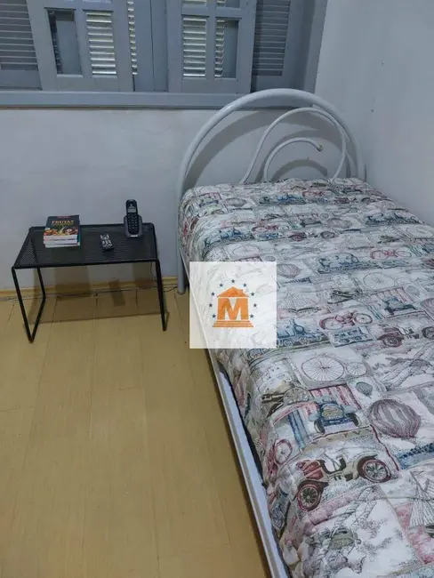 Sobrado com 5 quartos à venda, 360m2 em Condomínio Sunset Garden, Jacarei - SP - imagem 9 Foto 9 de Sobrado com 5 quartos à venda, 360m2 em Condomínio Sunset Garden, Jacarei - SP