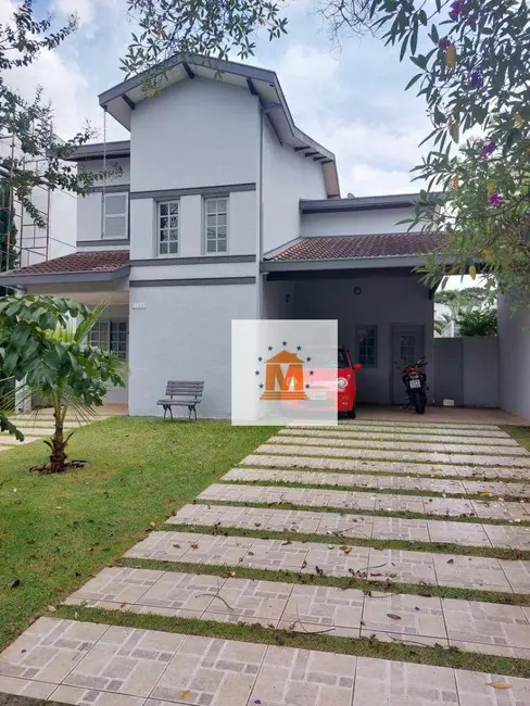 Sobrado com 5 quartos à venda, 360m2 em Condomínio Sunset Garden, Jacarei - SP - imagem 1 Foto 1 de Sobrado com 5 quartos à venda, 360m2 em Condomínio Sunset Garden, Jacarei - SP