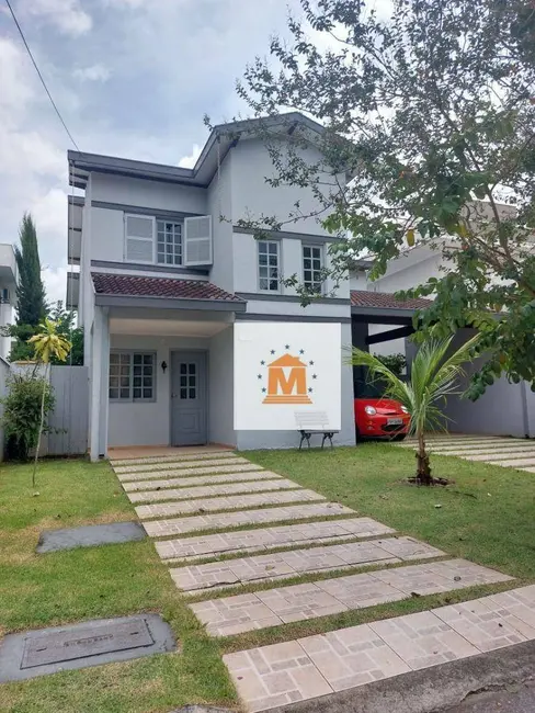 Sobrado com 5 quartos à venda, 360m2 em Condomínio Sunset Garden, Jacarei - SP - imagem 3 Foto 3 de Sobrado com 5 quartos à venda, 360m2 em Condomínio Sunset Garden, Jacarei - SP