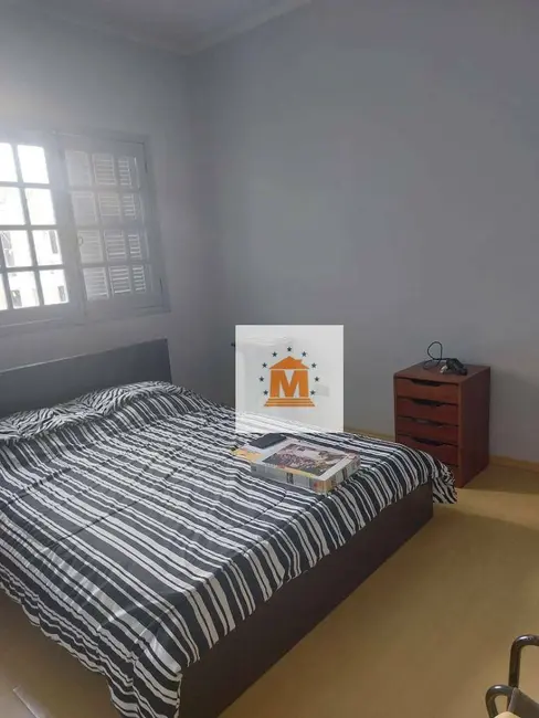 Sobrado com 5 quartos à venda, 360m2 em Condomínio Sunset Garden, Jacarei - SP - imagem 6 Foto 6 de Sobrado com 5 quartos à venda, 360m2 em Condomínio Sunset Garden, Jacarei - SP