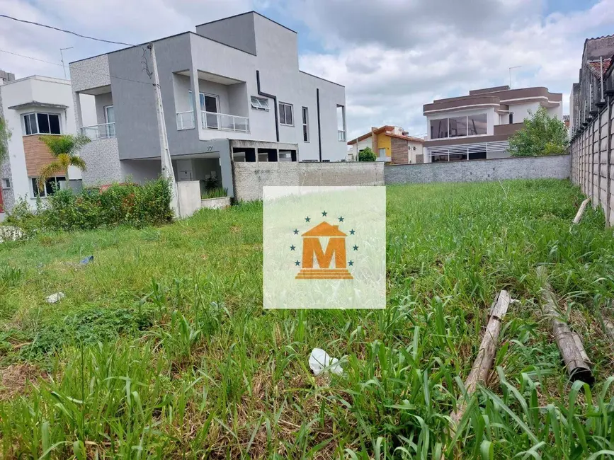 Foto 1 de Terreno / Lote à venda, 392m2 em Jardim Jacinto, Jacarei - SP